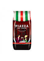 Кофе натуральный жареный в зернах Intense Piazza del Caffe 1 кг