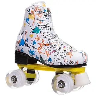 Міський активний спорт