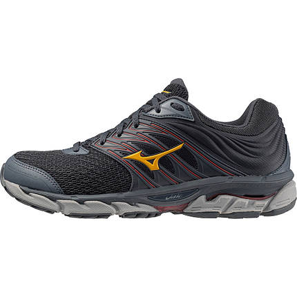 Кросівки для бігу чоловічі Mizuno Wave Paradox 5 J1GC1840-81, фото 1