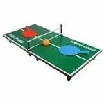 Настільний теніс