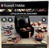 Мульти Печь Аэрофри Тюрница : Russell Hobbs SatisFry Air Large 26510-56.