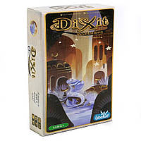 Дополнение к игре Диксит 7: Откровение (84 карты) Dixit 7: Revelations
