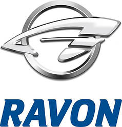 Тюнінг RAVON