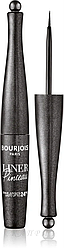 Підводка для очей Bourjois Liner Pinceau 08 Noir Surrealiste 2,5 мл