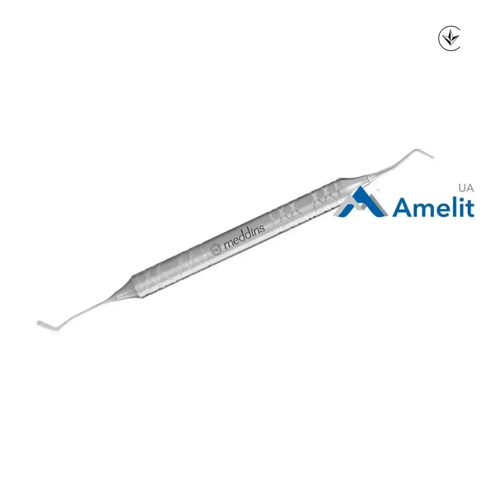 Гладилка-штопфер (куля) TYPE 9  (TDI-40/t1-b10), (Meddins), 1 шт., фото 1