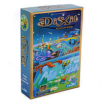 Дополнение к игре Диксит 9: Юбилейный (84 карты) Dixit 9: Anniversary