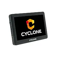 Автомобільний GPS-навігатор CYCLONE ND 500