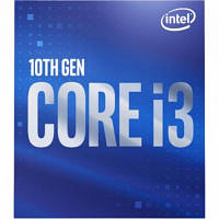 Процессор INTEL Core i3 14100F BX8071514100F o
