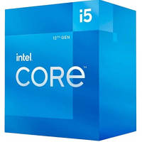 Процессор INTEL Core i5 14400F BX8071514400F o