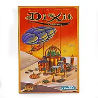Дополнение к игре Диксит 11: Одиссея (84 карты) Dixit 11: Odyssey