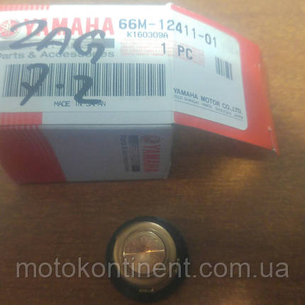 66M-12411-01 Термостат Yamaha F4-F70, фото 1