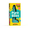 Мило пікантної форми Pure Bliss MINI (Turquoise), фото 3
