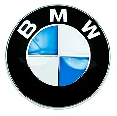 Тюнинг BMW