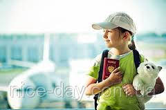 Шенген віза Шенген віза