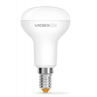 Лампочка Videx R50e 6W E14 3000K 220V VL-R50e-06143 o
