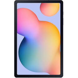 Планшет Samsung Galaxy Tab S6 Lite 2024 10.4 LTE 4/128GB Oxford Gray SM-P625NZAEEUC smart