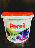 Порошок пральний Persil Color Deep Clean 10,5 кг