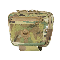 M-Tac сумка-напашник Large Elite Gen.II Multicam высокое качество