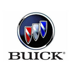 Тюнінг Buick