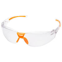 Защитные очки Sigma Hunter anti-scratch, прозрачные 9410661 o
