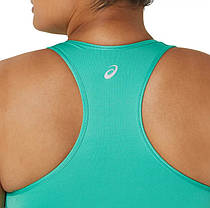 Топ-бра спортивний жіночий Asics CORE LOGO BRA 2012C573-325, фото 3