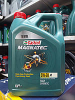 CASTROL Magnatec 5W30 AP 4л