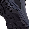 ТРЕКІНГОВІ ЧЕРЕВИКИ FINNTRAIL TACTIC КОЛІР GRAPHITE, фото 7