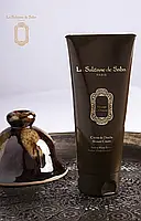 Крем для душу з ароматом мускусу La Sultane De Saba Amber Musk Sandalwood Fragrance, фото 3