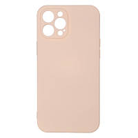 Чехол для мобильного телефона Armorstandart ICON Case Apple iPhone 12 Pro Max Pink Sand ARM57509 o