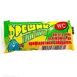 Запасний блок для унітазу Фрешик  40 г, фото 2