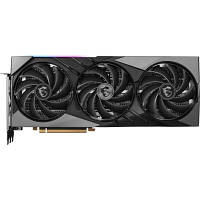 Видеокарта MSI GeForce RTX4090 24GB GAMING X SLIM TRIO RTX 4090 GAMING X SLIM 24G o