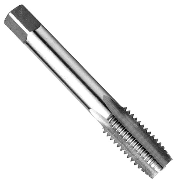 Мітчик машинно-ручний М33х3.5 Р6М5, фото 1