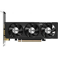 Видеокарта GIGABYTE GeForce RTX4060 8Gb OC Low Profile GV-N4060OC-8GL o