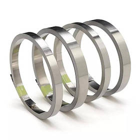 Стрічки мідні та нікельовані для зварки акумуляторів 