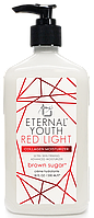 Лосьон после загара Brown Sugar ETERNAL YOUTH RED LIGHT Collagen Moisturizer