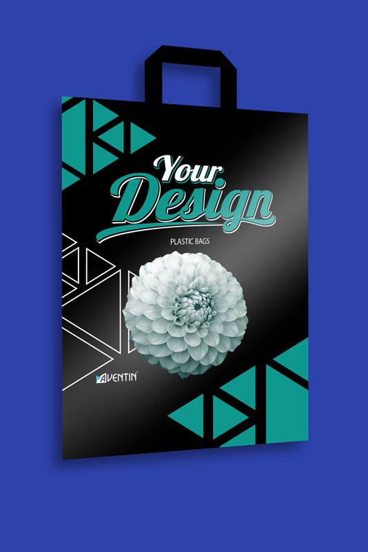 Пакети поліетиленові, фото 1