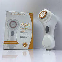 Щетка Для Лица Clarisonic Mia 1 White (DT) УЦЕНКА