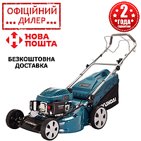 Газонокосилка бензиновая Hyundai L 5100S (5.17 л.с., 510 мм) YLP