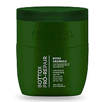 Nuance btox Repair Pro холодний ботокс для волосся