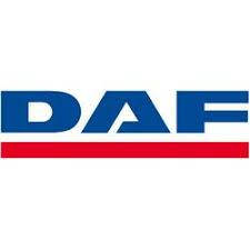 Тюнінг DAF