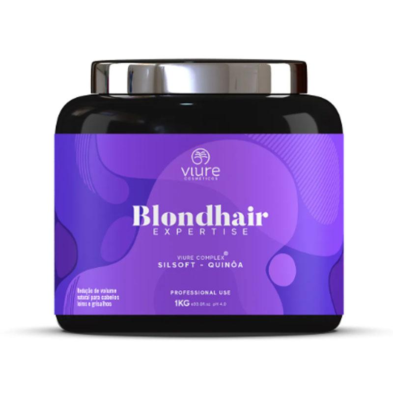 Ботокс для волосся Viure BlondHair Expertise (35007)