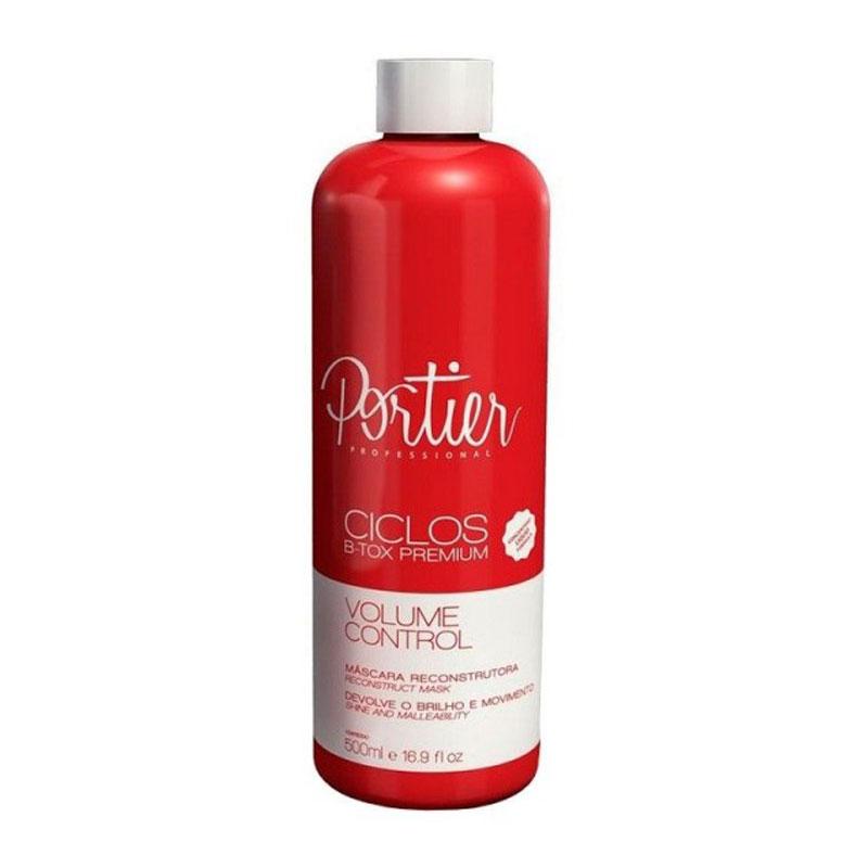 Бoтокс Portier Ciclos b-tox Premium Liquid, 500 мл 50 мл