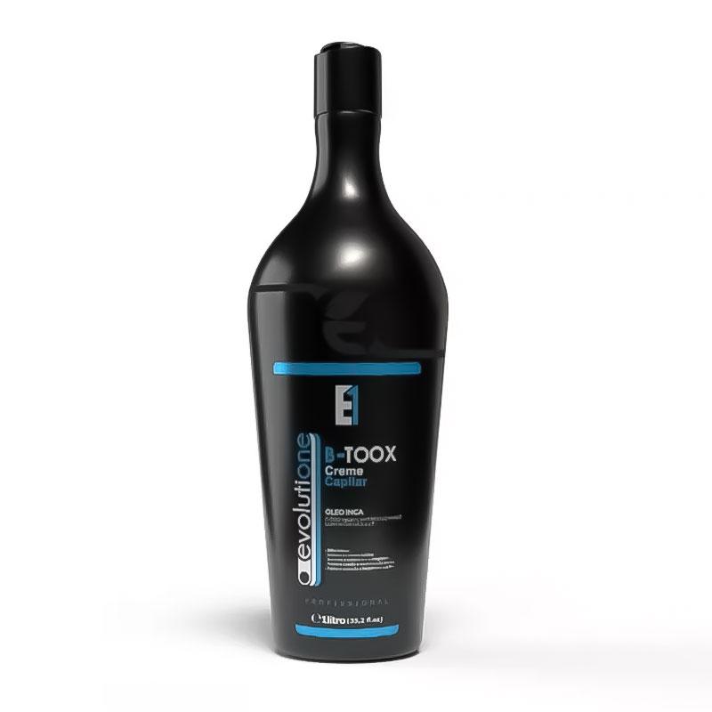 Ботокс для волосся Evolutione B-TOOX Creme Capilar Oleo Inca (17002)