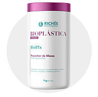 Ботокс для волос Richee Bioplastica BioBTx Repositor de Massa
