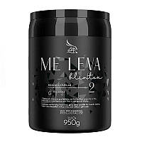 Ботокс Zap Me Leva Blintox для відновлення та випрямлення волосся (12027 k)