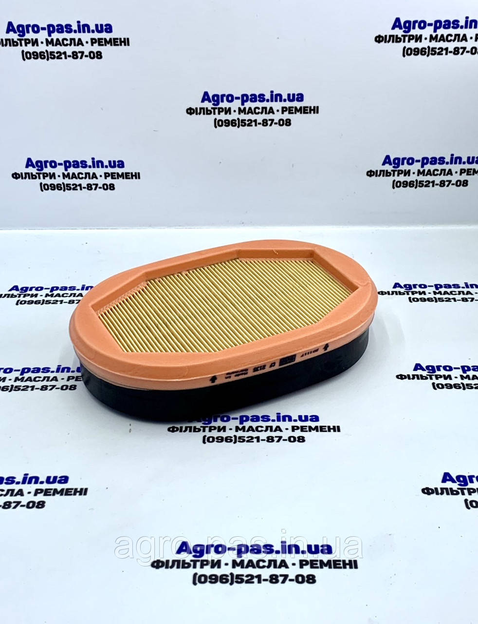 Повітряний фільтр P785965, CF2135, 37352700, 32/926072, SA17317, AF26248, 227-7449, 49109, PUR-HA0139, фото 1