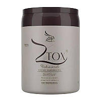 Ботокс для волос Zap Ztox Oleos De Macadamia & Chia 50 мл
