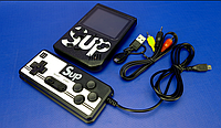 Игровая консоль SUP с джойстиком Портативная игровая приставка SUP Game Box