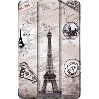 Чехол для планшета BeCover Smart Case Samsung Galaxy Tab S6 Lite 10.4 P610/P613/P615/P6 705199 o