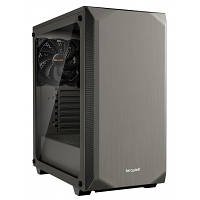 Корпус Be quiet! Pure Base 500 Window Metallic Gray BGW36 o